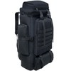 Ogetok 80L Hiking Backpack Camping Rucksack, 80 liters Large Capacity