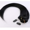 Thin Clip-in SN-C Genuine Hair Extensions