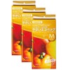 [Bulk Purchase] P-Plus Reusable Gentle Eco Bag, Size M, Pack