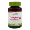 Colágeno Hidrolizado Cápsulas 100 Original Cabello