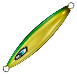 DAIWA Jig Saltiga Jive Chopper, 2.1 oz (60 g), ML Green Gold