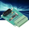 Data Acquisition Module 24 Bit 8 Channel High Accuracy ADS1256