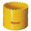 Starrett SH0178 48mm/ 1.7/8-inch HSS Bi-Metal Constant Pitch Hole Saw