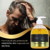 Shampoo Premium Minoxidilber unisex 10% con Biotina 500 ml