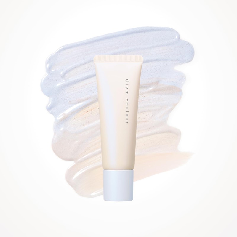 Paula Diem Couleur Color Trick Primer [Makeup Base] 0.9 oz
