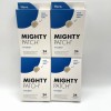 Mighty Patch Invisible + Parches hidrocoloides para grandes de acné