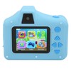 Kids Print Camera 1440P 2.8 Inch Screen Mini Children Video