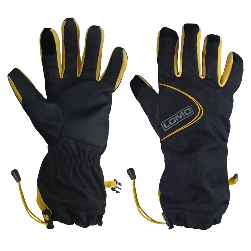 Lomo Ocean Helm Glove (MEDIUM)