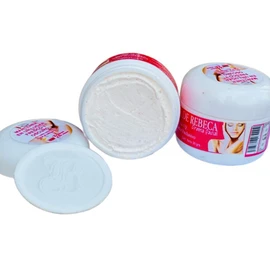 Genérico Crema De Rebeca Para Manchas De Sol Y Espinillas