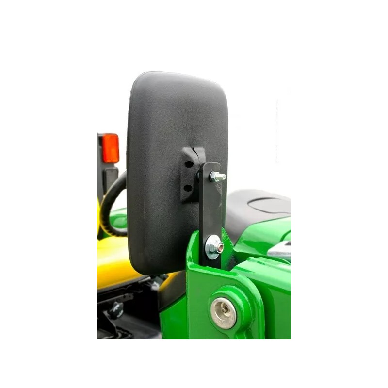 The Mirror Guys John Deere and New Holland Boomer/Loader/