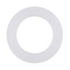 1 x seal O-ring replacement for lid seal of PET