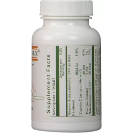 nutri-west Total VR-X