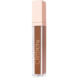 Beauty Creations Labial Liquido Matte, Larga Duración Seal The Deal (FEMINIST) (Lioness)