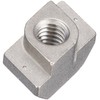 SUS (esuyuuesu) Small Free Nut L (M6) SFN – FL6 (Pack)