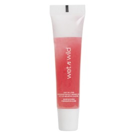 wet n wild Wild Shine Lip Gloss Balm in Tutu To Tango
