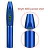 Rechargeable Wireless Dental Curing LED Light Lamp Blue