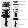 MOSTPLUS Pair Front Complete Strut Assembly 171362 Compatible with 2004-2008