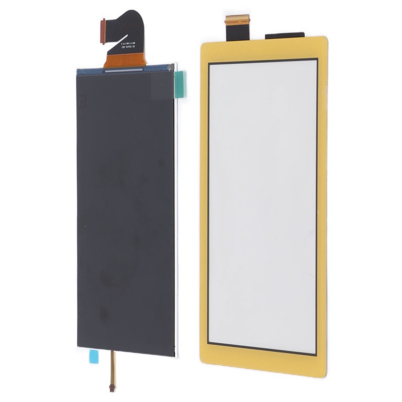 Replacement LCD Display Screen for Switch Lite Durable Replacement LCD