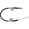Rear Brake Cable Fits LT80 90-06