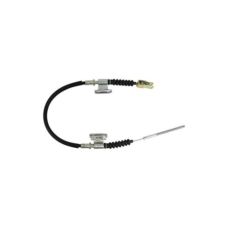 Rear Brake Cable Fits LT80 90-06