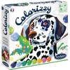 Colorizzy Paint by Numbers - Dogs