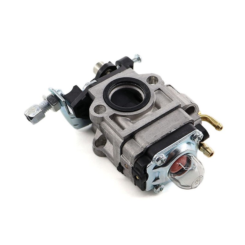 TOPREPAIR Carburetor for Craftsman MTD BP510 CMXGAAMR51BP 41AR51BP793 Gas Blower