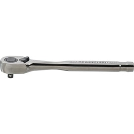 CRAFTSMAN CRAFTSMAN Standard Ratchet, 120-Tooth, 1/4-in Drive Quick-Release (CMMT82010)