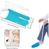 Molkor Sock Dressing Aid for Socks and Stockings, Stocking Aid