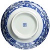 Tableware East Noodle Bowl, 7.2 inches (18.3 cm), Dami Arabesque