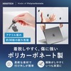 HOGOTECH Case [For MacBook Air 15 Inch M4 M3 M2]