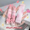 Gege bear Girly Heart Soft Matte Lip Gloss Slip Mad
