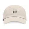 UNDERCONTROL Classic Washed Cotton, 4 Seasons, Unisex, Adjustable Size, Daily