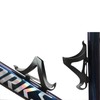 RICYRLK Carbon Bicycle Bottle Cage, Bottle Holder, Carbon, Bicycle Drink