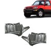 Vantage Auto Parts - Front Engine Splash Shield Under Cover