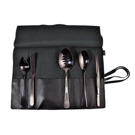mikamax - mm - Chef's Plating Tool Set - Kitchen Chef Cooking Utensils - Culinary Coating Set - Plating Kit