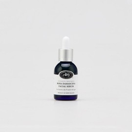 Carol Priest 로사 다마시나 페이셜 세럼 10ml Rosa Damascena Facial Serum 10ml