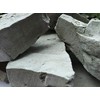 UCLAYS SAPPHIRE clay chunks natural for eating (food), 450 g
