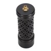 Standing Incense Stick Burner Sandalwood Carved Decorative Incense Stick Holder