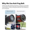 Haida V2 Anti-Fog Lens Heater Warmer Demisting Belt Lens Heater