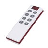 433MHz Universal Wireless Learning Code, Digital Remote Control Transmitter, High