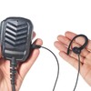 YNIBST In-Ear Intercom Earphones, Radio Earphones, No Mic, 1 Pin,