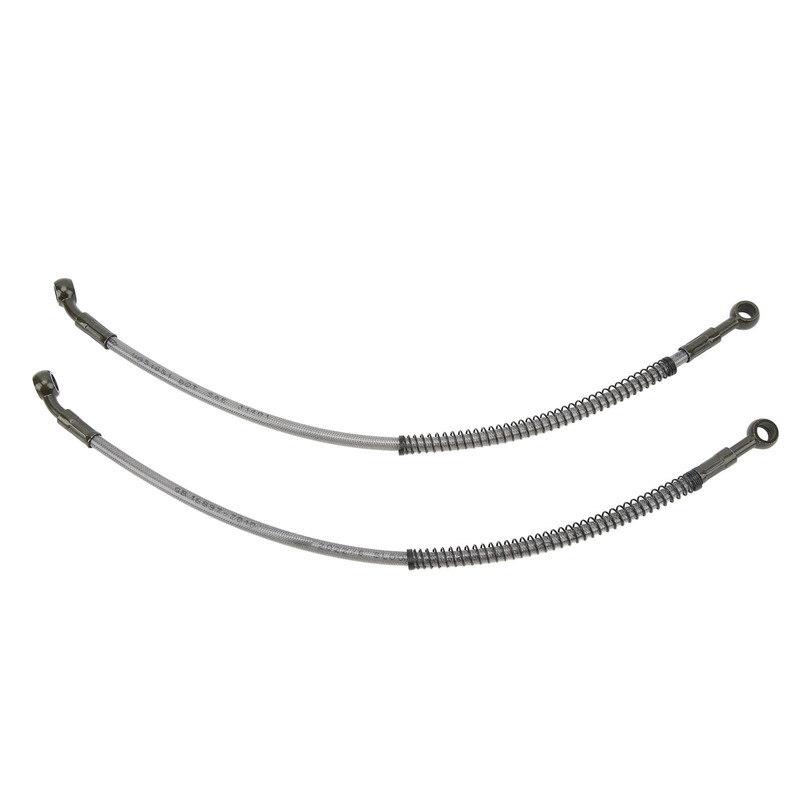 Oil Cooler Radiator Engine Cooling Hose Bolt Kit High Performance