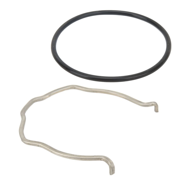 Pipe C Clip Metal Rubber Professional Car Accessories Replacement for