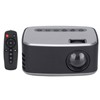 Mini Projector Video Smart LED Projecter with HD Multimedia Interface
