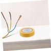 Alipis PVC Electrical Tape Heat Resistant Insulation Tape for Wire
