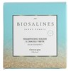 Biosalines Green Clay Solid Shampoo 75 g