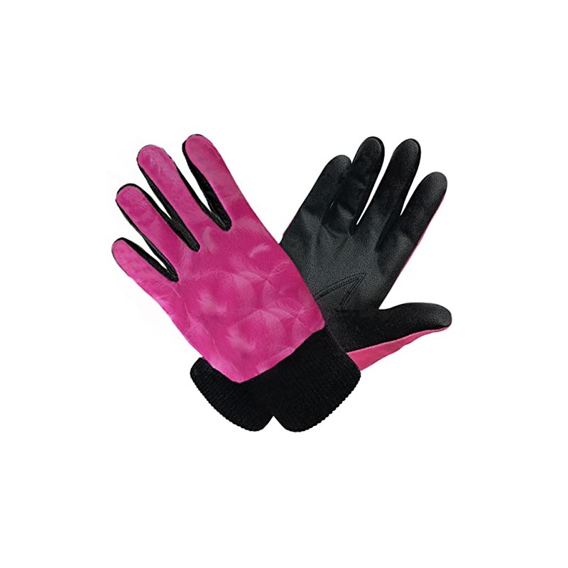 Surprizeshop Winter Pair Ladies Golf Gloves | Pair | Left