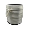 3/4” x 600ft, 2500LB Polyester Pull Tape, Mule Tape, Webbing,