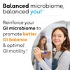 BioGaia Gastrus Gut Health Probiotic | Eases Abdominal Discomfort, Gas
