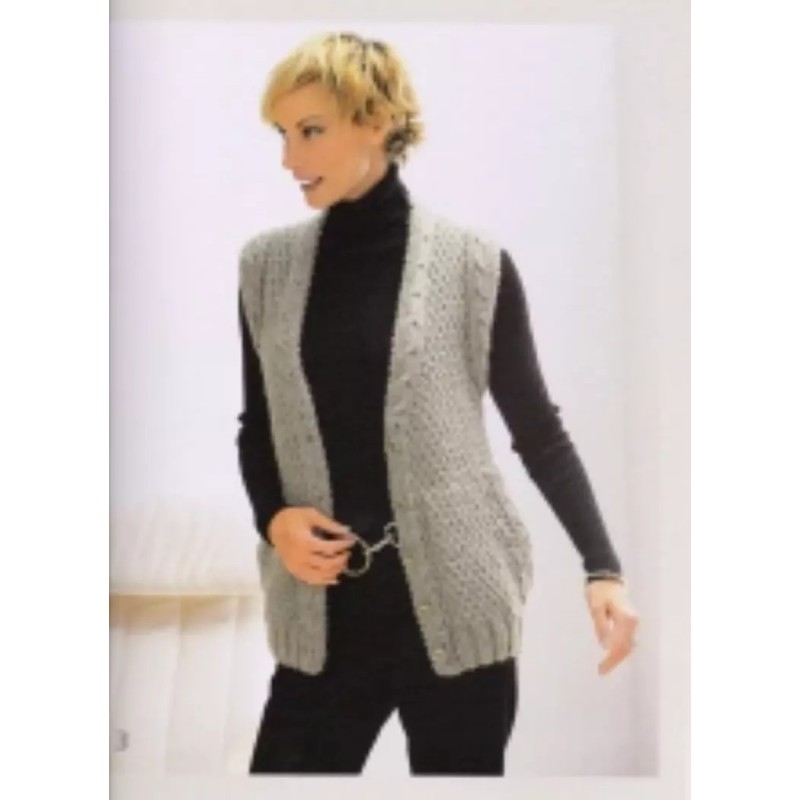 Patons Luxury Knits Patons Pattern Book 500981